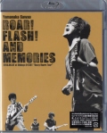 ROAR!FLASH!AND MEMORIES 2013.06.02 at Shibuya O-EASTgBuzzy Roars Tourh [Blu-ray R킨 [BD]