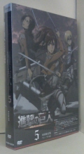 i̋l 5 [DVD [DVD]