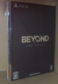 BEYONDFTwo Souls 񐶎Y  [PS3]