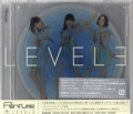 Perfume / LEVEL3 [CD+DVD [CD]