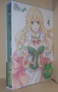 QC lve[k Vol.4 [Blu-ray [BD]