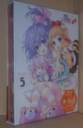 QC lve[k Vol.5 [Blu-ray [BD]