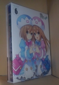 QC lve[k Vol.6 [Blu-ray [BD]