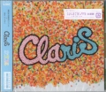  @܂ǂ}MJ[V]t̕ ́`Jt / ClariS [CD+DVD [CD]