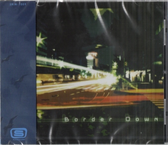 BORDERDOWN -sound tracks-
