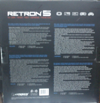 RetroN 5 g5