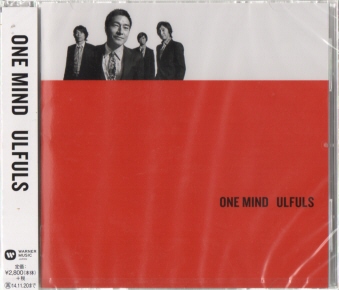 ULFULS / ONE MIND