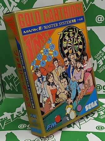 �Z�K�}�[�NIII�p �t�@�~���[�Q�[���Y �V�i