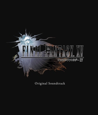FINAL FANTASY 15@Original Soundtrack / zq [Blu-ray Audio