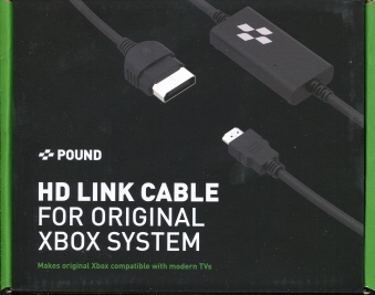 [[]COAHD Link Cable for Original Xbox System HDMIڑRo[^[
