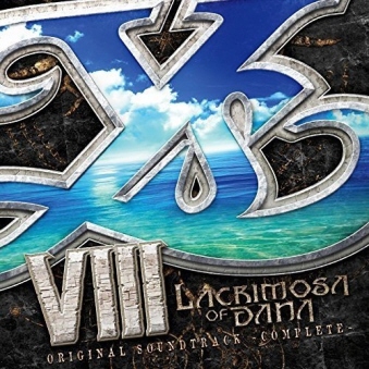 C[X8-Lacrimosa of DANA- IWiETEhgbN(S) [3CD