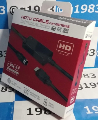 [[]COAHDTV Cable for KhCu