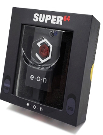 EON SUPER 64(N64 HDMIA_v^[)