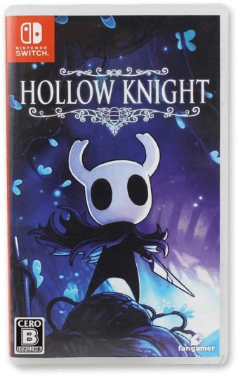 SW zEiCg Hollow Knight ܂ݒn} 