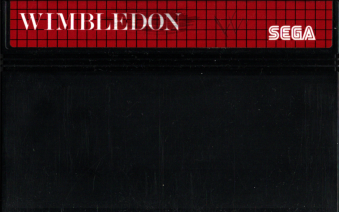 [���[]���Ï��i(�����}�K�w�ǂ�1����)�������� �C�O�A���i �E�B���u���h�� Wimbledon �i���{�������j
