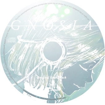グノーシア オリジナルサウンドトラック[2CD +店舗特典体験版