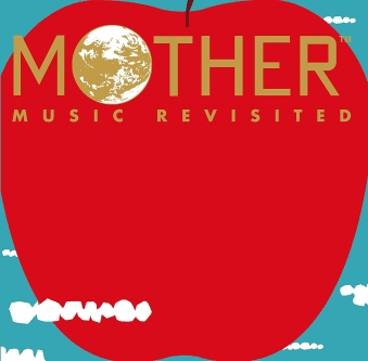 AiOR[h MOTHER MUSIC REVISITED LP2Vi