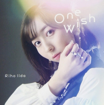 uLOXCh ӎup̂vVGfBOe[}`One Wish / ѓc