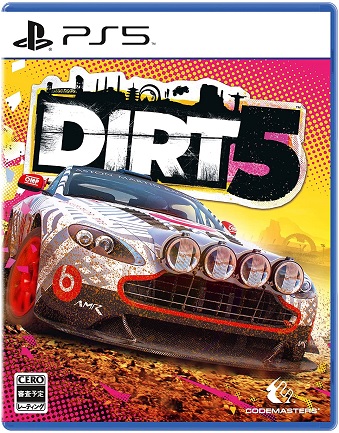 download free dirt 5 ps5