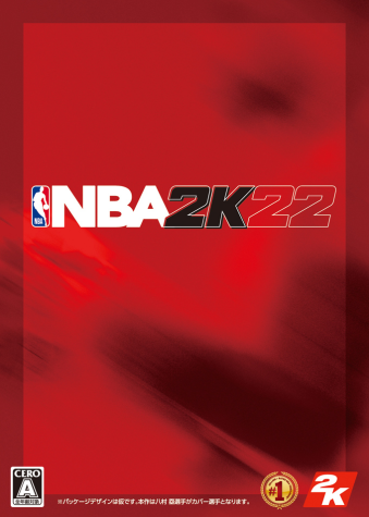 SW NBA 2K22
