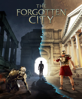 03/03 PS4 Yꂽss The Forgotten City
