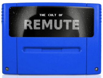 [[] COASNES The Cult of Remute PAL CDt