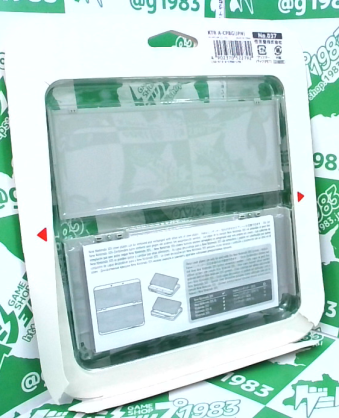 New ニンテンドー 3DS きせかえプレートパック New ニンテンドー 3DS きせかえプレートパック