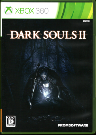 ���Ï��i(�����}�K�w�ǂ�1����) �_�[�N�\�E��II  DARK SOULS II  [����݊��Ή�] ���܂��t