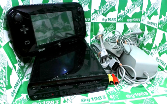 ����(�����}�K�w�ǂ�1����)�������� Wii U�{�� �N�� �ikuro�j