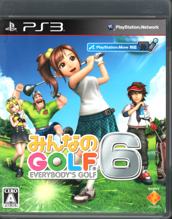 ���Ï��i���� �݂�Ȃ�GOLF6