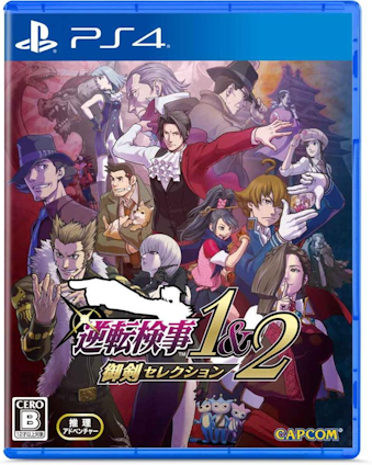 PS4 t]12 䌕ZNV ViZ[i