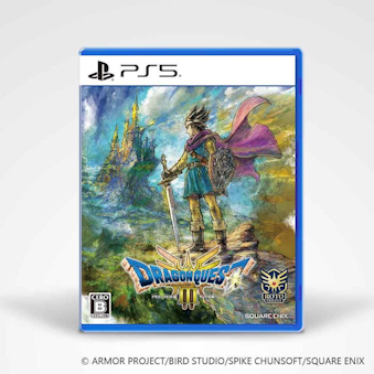 Amazon.co.jp: ドラゴンクエストIII そして伝説へ…_