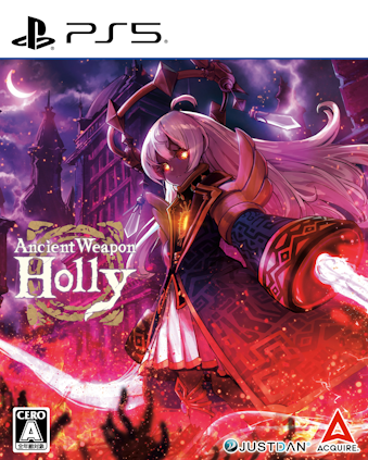 PS5 ���Ñ㕺��z���[ Holly