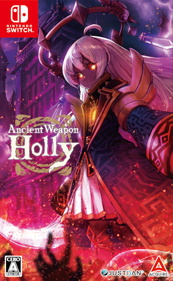 SW ���Ñ㕺��z���[ Holly