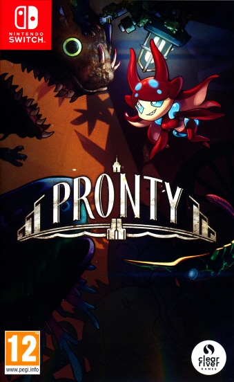 [���[]SW�C�O�A���v�����e�B�[(���C)Pronty �V�i