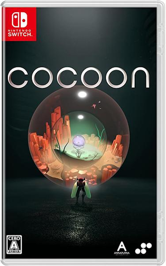 �R�N�[�� COCOON
