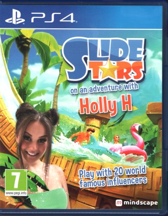 [[] COAi XChEX^[Y Slide Stars