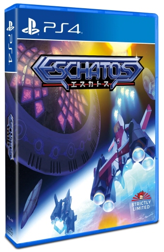 �~�����ח\��PS4 ESCHATOS �G�X�J�g�X �C���^�[�i�V���i�� �A�����ʔ� �����X�܌�����T�t