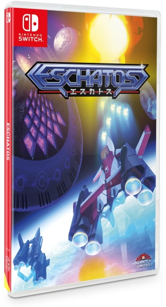 �~�����ח\��SW ESCHATOS �G�X�J�g�X �C���^�[�i�V���i�� �A�����ʔ� �����X�܌�����T�t