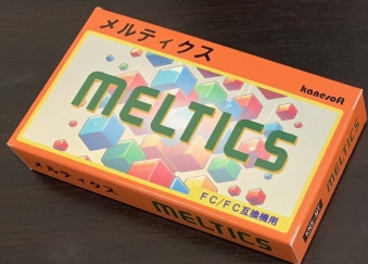 FC/FC݊@p eBNX MELTICS