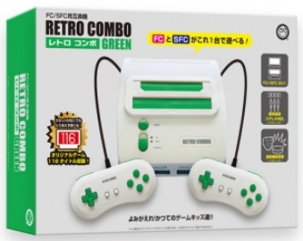 gR{ GREEN (FCp/SFCp݊@)