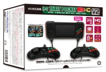 IPS 16rbg|PbgMD HD V2 (MDp݊@)