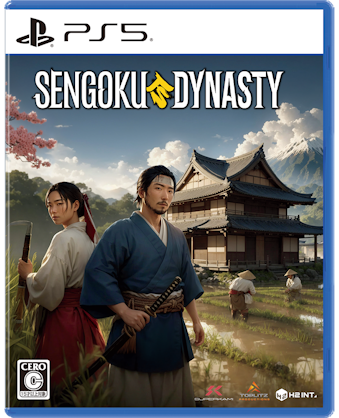 09/18 ZSN_CiXeB Sengoku Dynasty