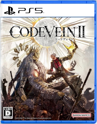 01/29CODE VEIN II