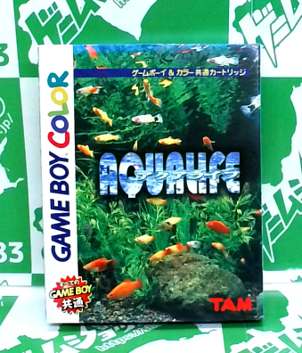 ���Ô��L���L �A�N�A���C�t