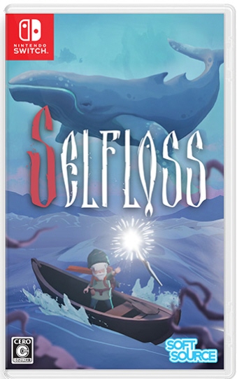 SW1 �Z���t���XSelfloss