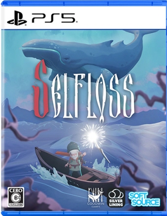 PS5 �Z���t���XSelfloss