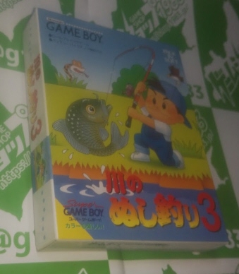 ��̂ʂ��ނ�3 �V�i