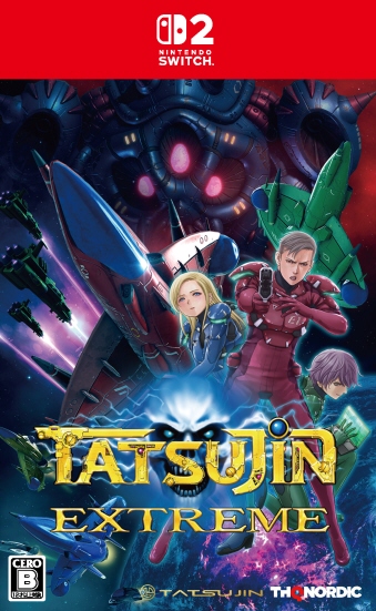 07/30����SW2 �^�c�W�� �G�N�X�g���[�� TATSUJIN EXTREME �iDLC�����j