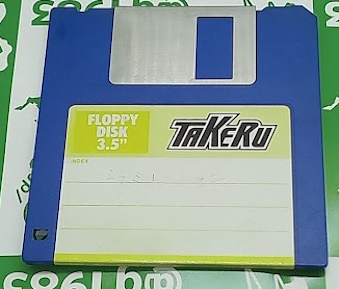���Ð��� MSX2DISK �V�~�����[�V��������S���W��